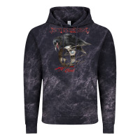Cloud Black In This Moment Blood Vintage Hoodie - linhVisuals