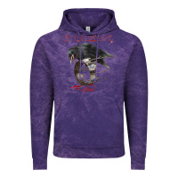 Cloud Purple In This Moment Blood Vintage Hoodie - linhVisuals