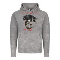 Cloud Rock In This Moment Blood Vintage Hoodie - linhVisuals