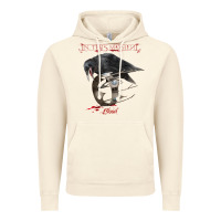 Vintage Artic In This Moment Blood Vintage Hoodie - linhVisuals