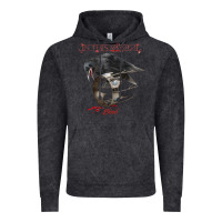 Vintage Black In This Moment Blood Vintage Hoodie - linhVisuals