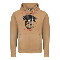 Vintage Camel In This Moment Blood Vintage Hoodie - linhVisuals