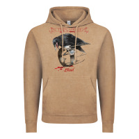 Vintage Coffee In This Moment Blood Vintage Hoodie - linhVisuals