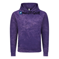 Cloud Purple Nautique Boats Vintage Hoodie - linhVisuals