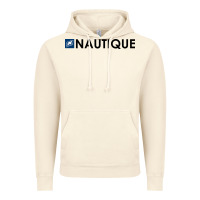 Vintage Artic Nautique Boats Vintage Hoodie - linhVisuals