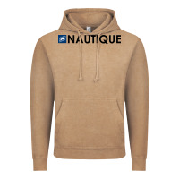 Vintage Coffee Nautique Boats Vintage Hoodie - linhVisuals