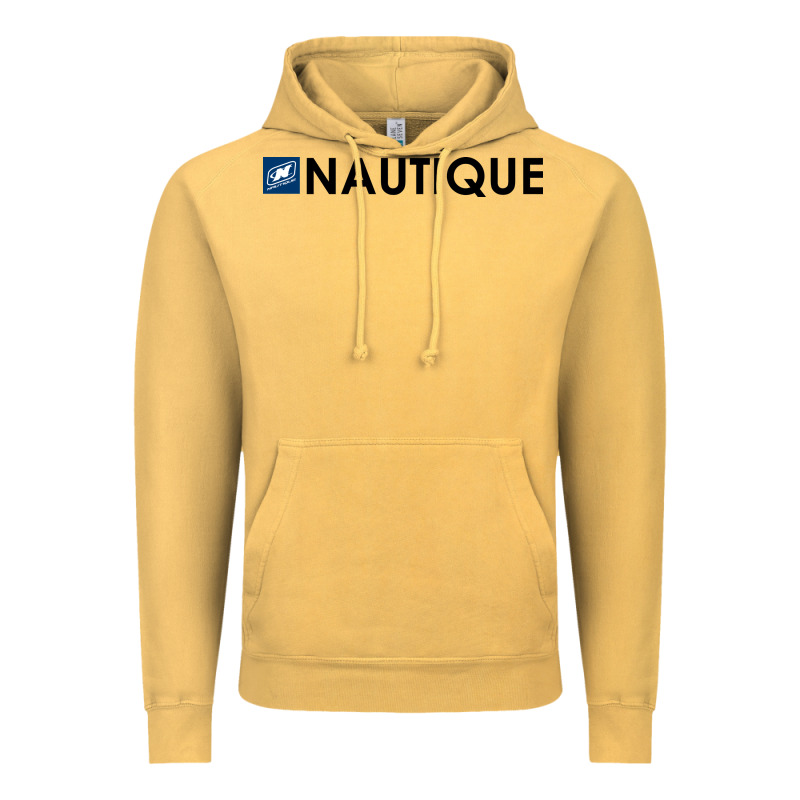 Nautique Boats Vintage Hoodie by linhVisuals | Teevron