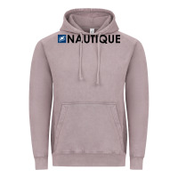 Vintage Zinc Nautique Boats Vintage Hoodie - linhVisuals