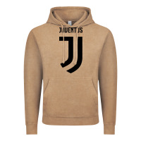 Juve Vintage Hoodie | Teevron