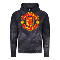 Manchester Vintage Hoodie | Teevron