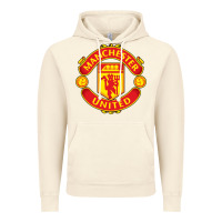 Vintage Artic manchester Vintage Hoodie - linhVisuals