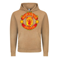 Vintage Camel manchester Vintage Hoodie - linhVisuals