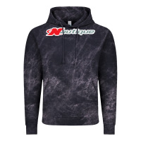 Cloud Black Nautique Boats Vintage Hoodie - linhVisuals