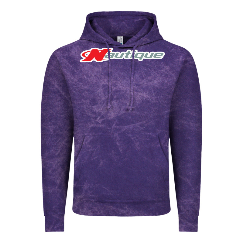 Nautique Boats Vintage Hoodie by linhVisuals | Teevron