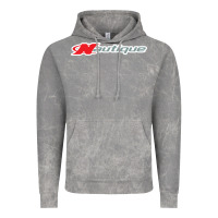 Cloud Rock Nautique Boats Vintage Hoodie - linhVisuals