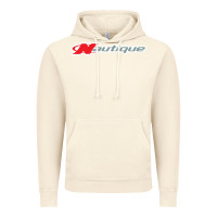 Vintage Artic Nautique Boats Vintage Hoodie - linhVisuals