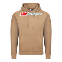 Vintage Coffee Nautique Boats Vintage Hoodie - linhVisuals