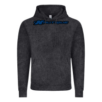 Vintage Black Nautique Boats Vintage Hoodie - linhVisuals