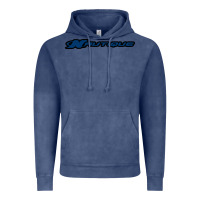 Vintage Denim Nautique Boats Vintage Hoodie - linhVisuals