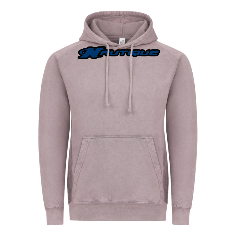 Nautique Boats Vintage Hoodie by linhVisuals | Teevron