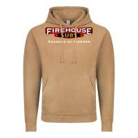 Vintage Camel Firehouse Subs Vintage Hoodie - linhVisuals