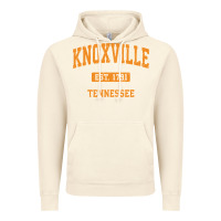 Vintage Artic knoxville tennessee tn vintage athletic sports design pullover hoodie Vintage Hoodie - linhVisuals