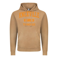 Vintage Camel knoxville tennessee tn vintage athletic sports design pullover hoodie Vintage Hoodie - linhVisuals