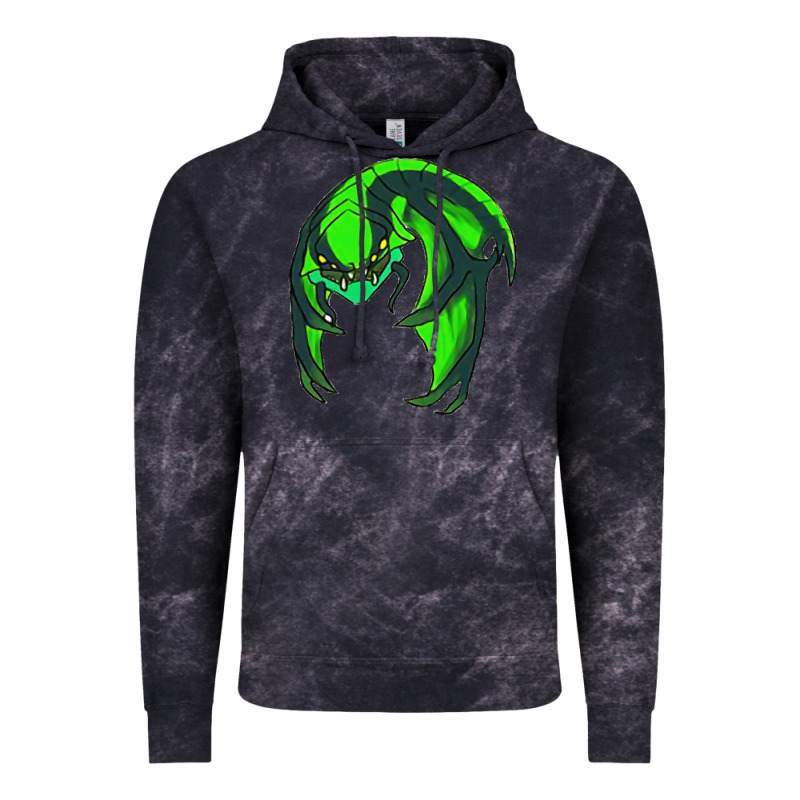 Viper Vintage Hoodie by linhVisuals | Teevron