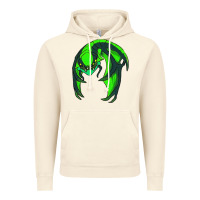 Vintage Artic viper Vintage Hoodie - linhVisuals