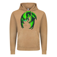 Vintage Camel viper Vintage Hoodie - linhVisuals