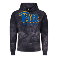 Cloud Black pitt bradford, University of Pittsburgh at Bradford, Vintage Hoodie - linhVisuals