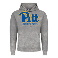 Cloud Rock pitt bradford, University of Pittsburgh at Bradford, Vintage Hoodie - linhVisuals