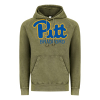 Vintage Olive pitt bradford, University of Pittsburgh at Bradford, Vintage Hoodie - linhVisuals