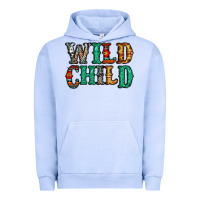 Pigment Grape Ice western wild child Urban Hoodie - Jasminsmagicworld