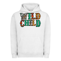Pigment Lunar Rock western wild child Urban Hoodie - Jasminsmagicworld