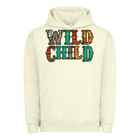 Pigment Pistachio western wild child Urban Hoodie - Jasminsmagicworld