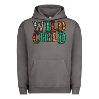 Pigment Tornado western wild child Urban Hoodie - Jasminsmagicworld