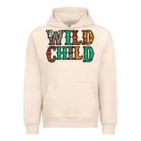 Sandshell western wild child Urban Hoodie - Jasminsmagicworld