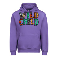 Tulip western wild child Urban Hoodie - Jasminsmagicworld