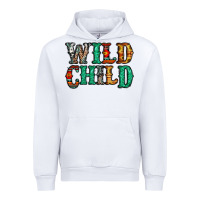 White western wild child Urban Hoodie - Jasminsmagicworld