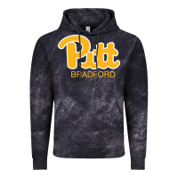 Cloud Black pitt bradford, University of Pittsburgh at Bradford, Vintage Hoodie - linhVisuals