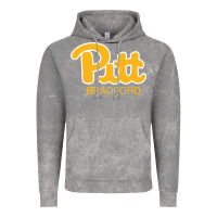 Cloud Rock pitt bradford, University of Pittsburgh at Bradford, Vintage Hoodie - linhVisuals