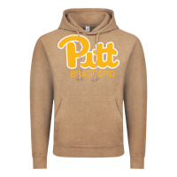 Pitt Bradford, University Of Pittsburgh At Bradford, Vintage Hoodie | Teevron