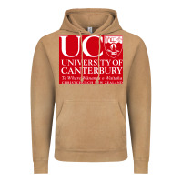 Vintage Camel university canterbury Vintage Hoodie - linhVisuals