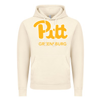 Vintage Artic UPG, Pitt-Greensburg, Bobcats, Vintage Hoodie - linhVisuals