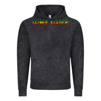 Vintage Black one love rasta reggae music rastafarian lover jamaica peace t shirt Vintage Hoodie - linhVisuals