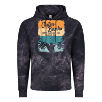 Cloud Black outer banks shirts men women kids obx north carolina nc gift zip hoodi Vintage Hoodie - linhVisuals