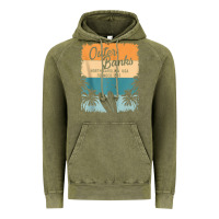 Outer Banks Shirts Men Women Kids Obx North Carolina Nc Gift Zip Hoodi Vintage Hoodie | Teevron