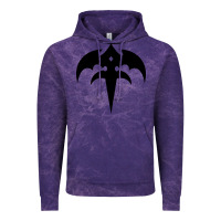 Cloud Purple cool-queensryche-tri-ryche-pen Vintage Hoodie - linhVisuals