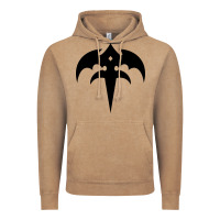 Cool-queensryche-tri-ryche-pen Vintage Hoodie | Teevron